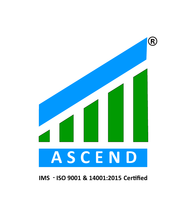 Ascend